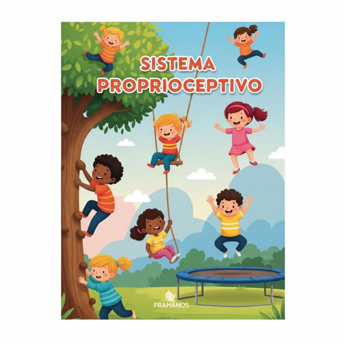 Capa do Ebook